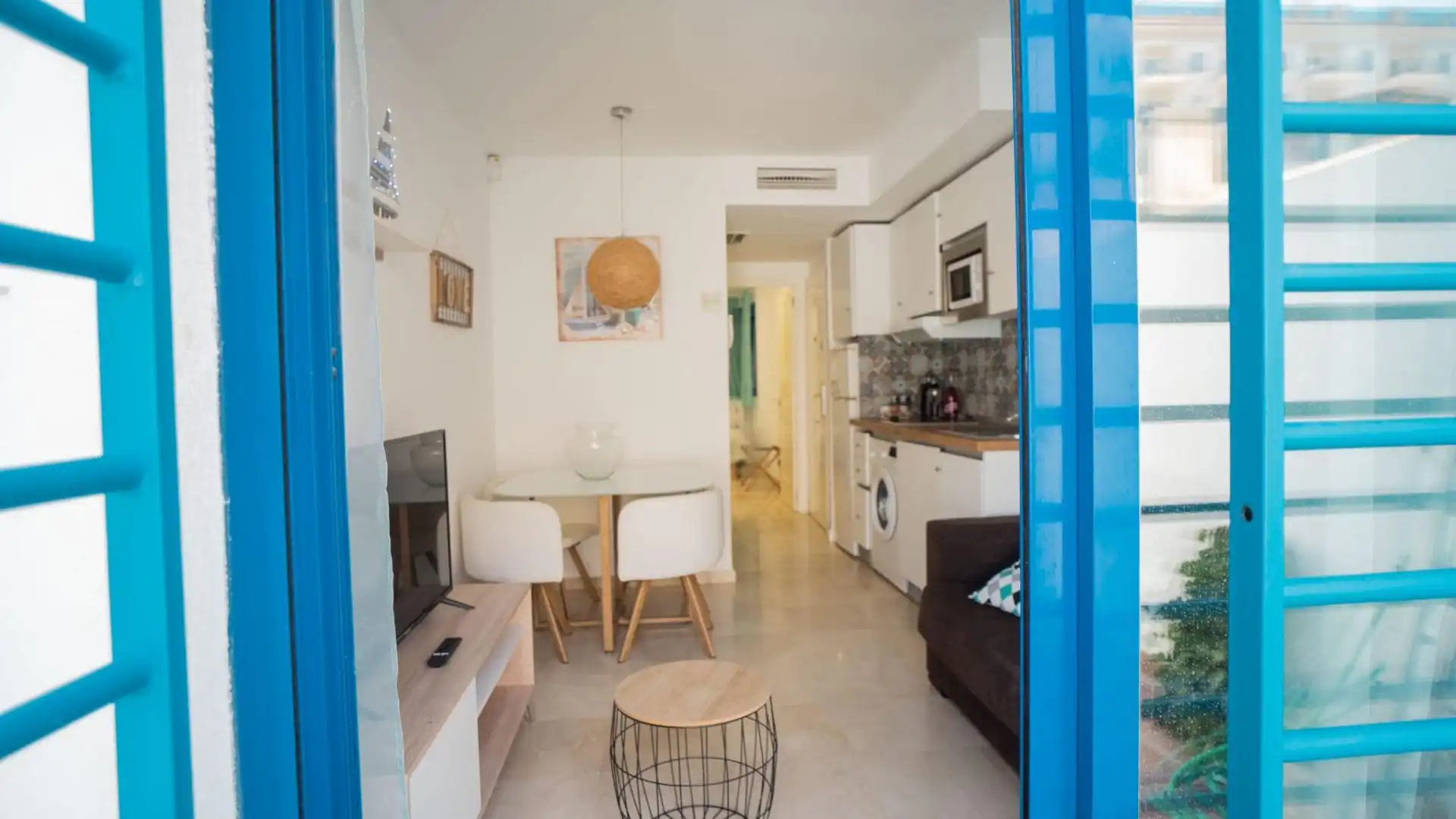 Apartamento de alquiler en Camino de Doña María, 8, Cortijo Torrequebrada Apartamento de alquiler en Camino de Doña María, 8, Cortijo Torrequebrada
