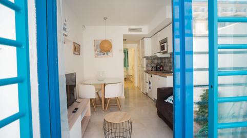 Foto 4 de Apartament de lloguer a Camino de Doña María, 8, Cortijo Torrequebrada, Benalmádena