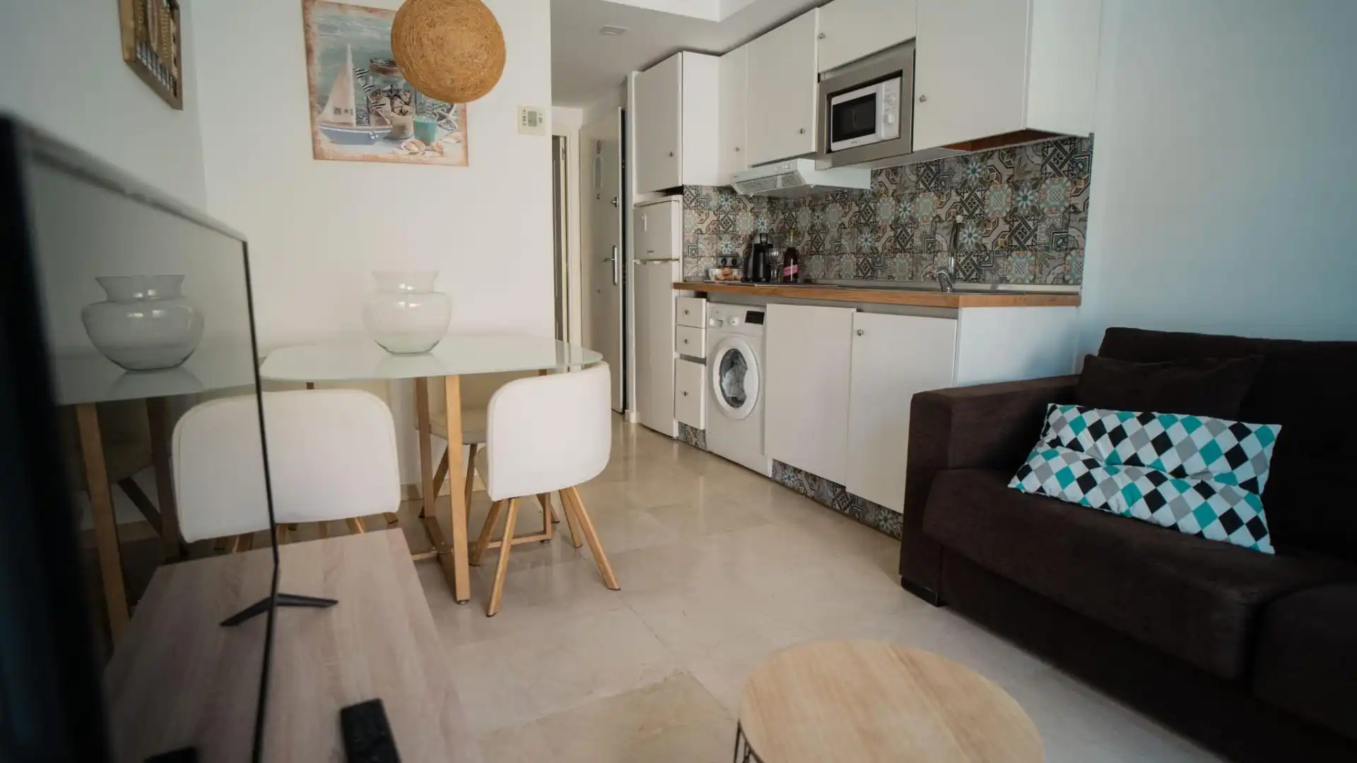 Apartamento de alquiler en Camino de Doña María, 8, Cortijo Torrequebrada Apartamento de alquiler en Camino de Doña María, 8, Cortijo Torrequebrada