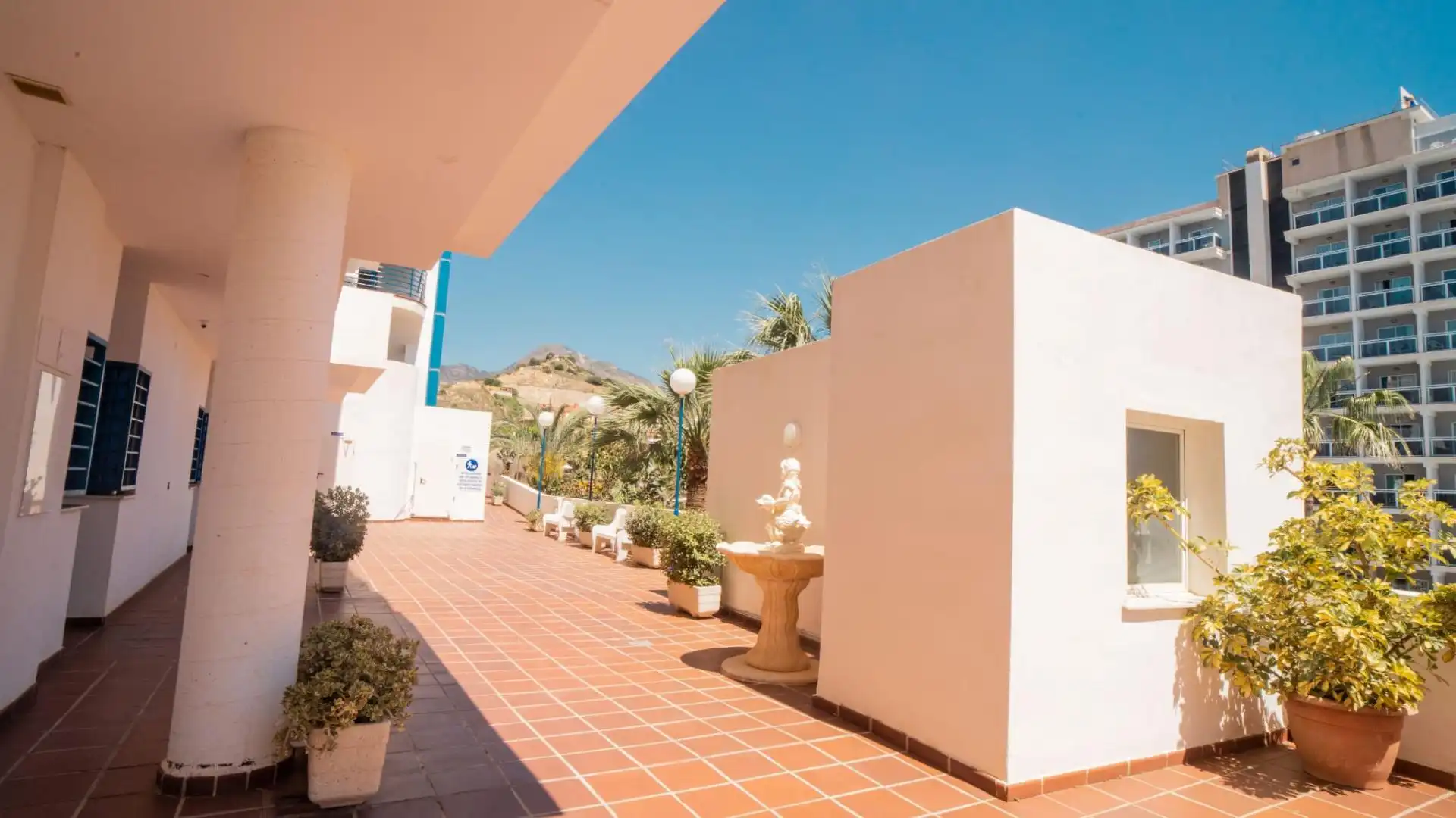 Apartamento de alquiler en Camino de Doña María, 8, Cortijo Torrequebrada Apartamento de alquiler en Camino de Doña María, 8, Cortijo Torrequebrada