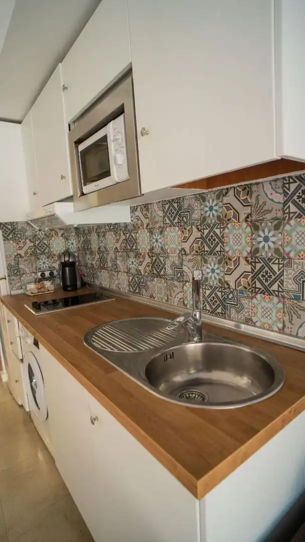 Apartamento de alquiler en Camino de Doña María, 8, Cortijo Torrequebrada Apartamento de alquiler en Camino de Doña María, 8, Cortijo Torrequebrada
