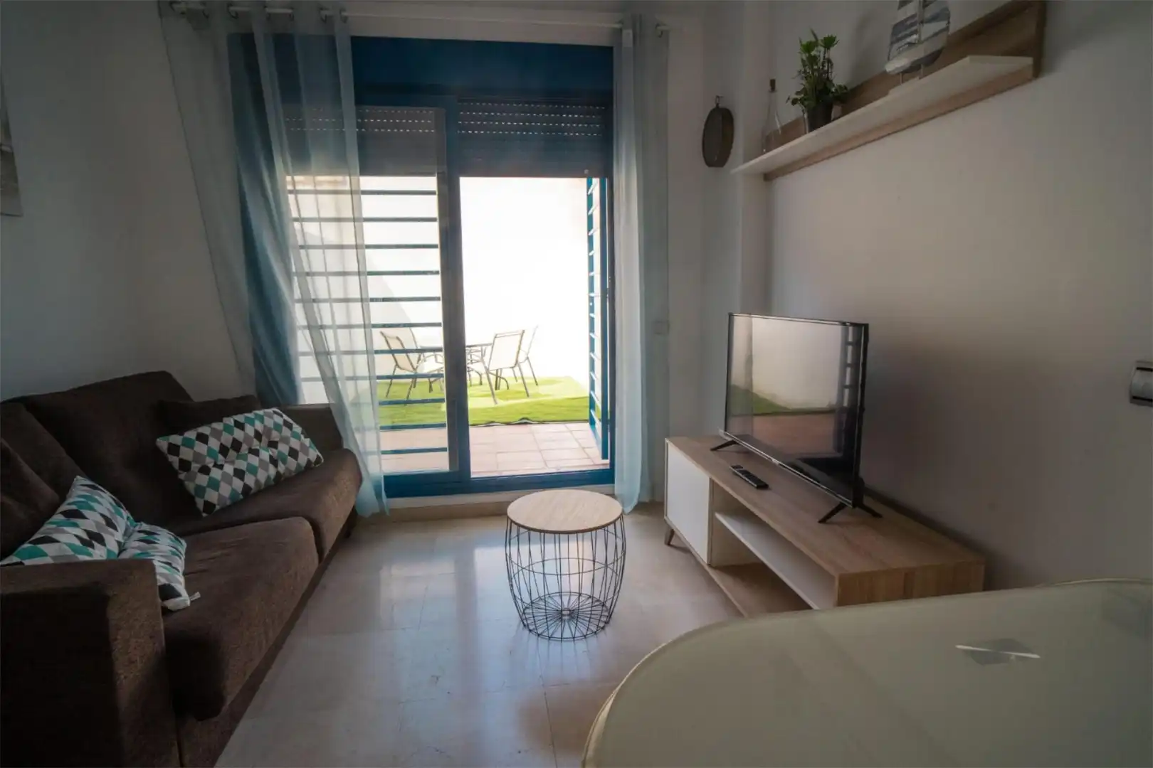 Apartamento de alquiler en Camino de Doña María, 8, Cortijo Torrequebrada Apartamento de alquiler en Camino de Doña María, 8, Cortijo Torrequebrada