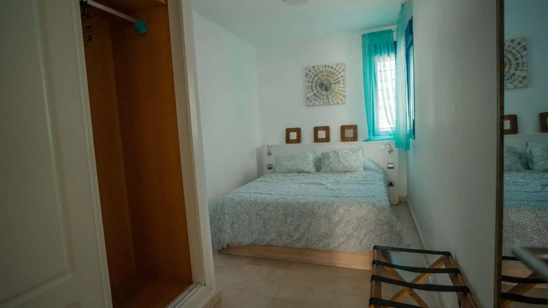 Apartamento de alquiler en Camino de Doña María, 8, Cortijo Torrequebrada Apartamento de alquiler en Camino de Doña María, 8, Cortijo Torrequebrada
