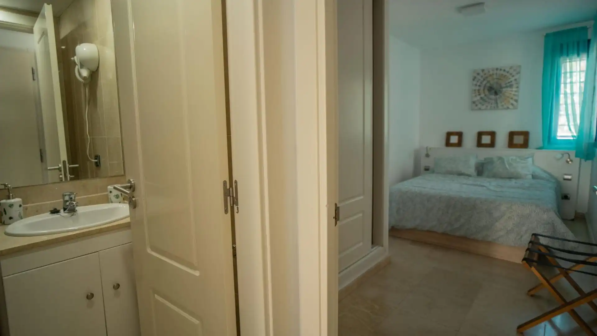Apartamento de alquiler en Camino de Doña María, 8, Cortijo Torrequebrada Apartamento de alquiler en Camino de Doña María, 8, Cortijo Torrequebrada