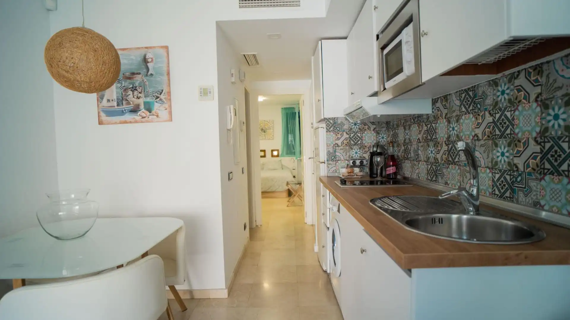 Apartamento de alquiler en Camino de Doña María, 8, Cortijo Torrequebrada Apartamento de alquiler en Camino de Doña María, 8, Cortijo Torrequebrada