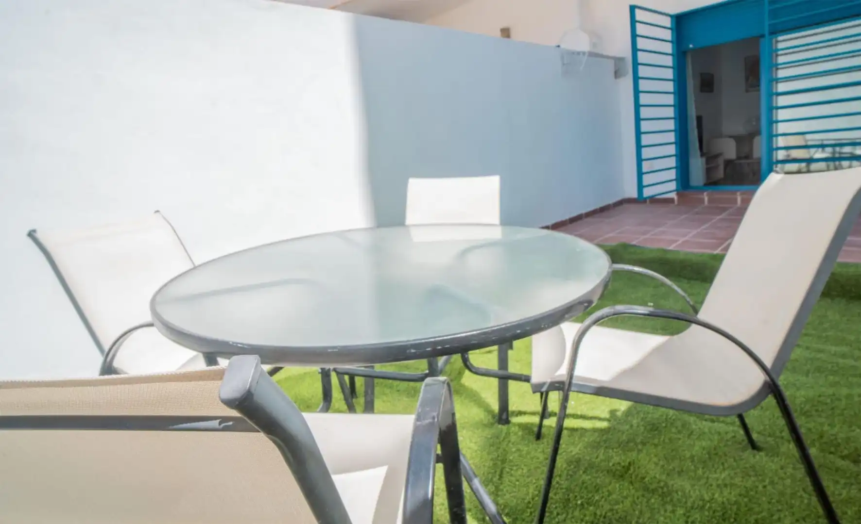 Apartamento de alquiler en Camino de Doña María, 8, Cortijo Torrequebrada Apartamento de alquiler en Camino de Doña María, 8, Cortijo Torrequebrada