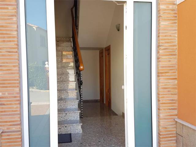 Piso en Alquiler en Carrer Rembrandt, 3 en Oliva Nova