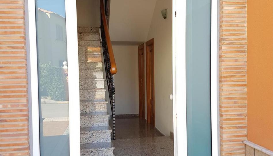 Photo 1 of Flat to rent in Carrer Rembrandt, 3, Oliva Nova, Valencia