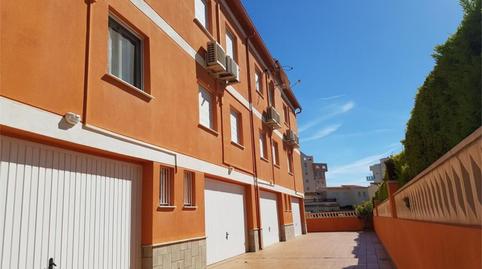Photo 3 of Flat to rent in Carrer Rembrandt, 3, Oliva Nova, Valencia