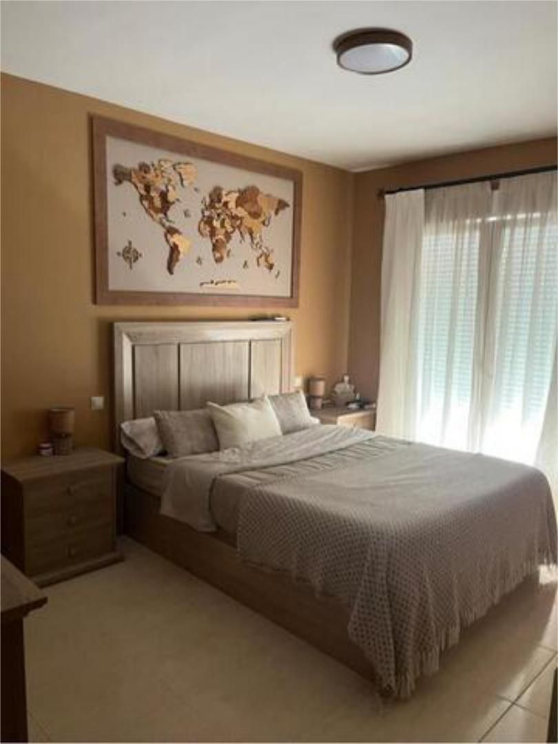 Single-family semi-detached for sale in Morata de Tajuña Bedroom of Single-family semi-detached for sale in Morata de Tajuña  with Terrace