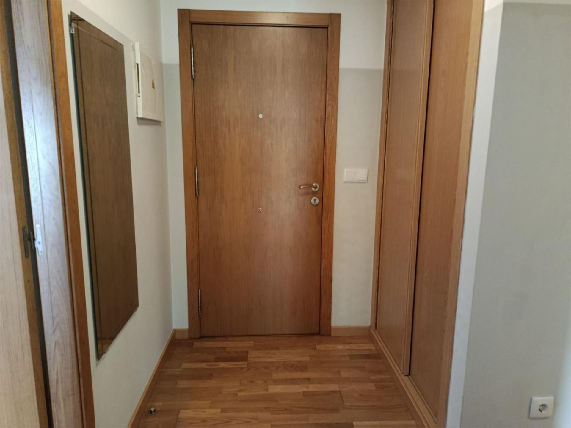 Pis en venda a Rúa de Vigo, 3, Salceda de Caselas Pis en venda en Salceda de Caselas