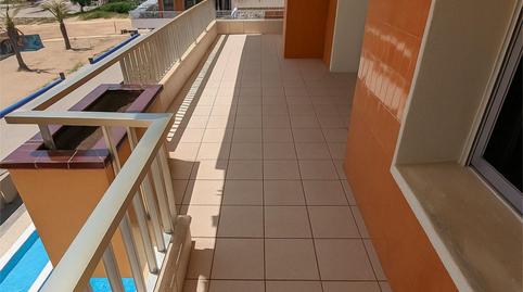 Foto 3 de Piso en venta en Carrer Pescadors, 45, Roda de Berà, Tarragona