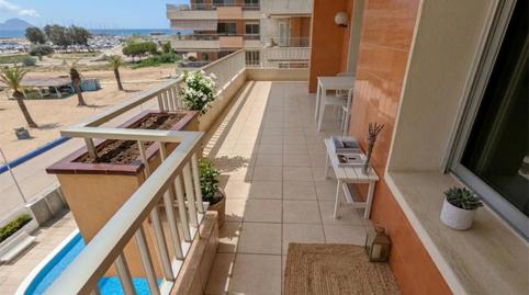 Wohnung zum Verkauf in Carrer Pescadors, 45, Roda de Berà, Tarragona - Bild 2 Foto 2 von Wohnung zum Verkauf in Carrer Pescadors, 45, Roda de Berà, Tarragona