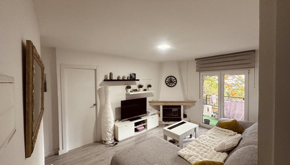 Flat for sale in Urbanización Peñanevada I, 6, Villalba Estación, Madrid - image 1 Photo 1 of Flat for sale in Urbanización Peñanevada I, 6, Villalba Estación, Madrid