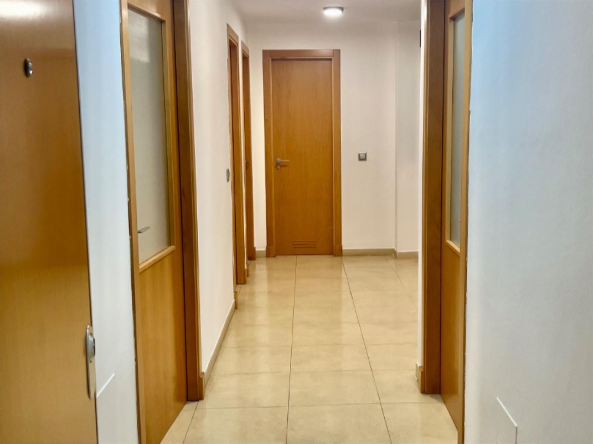 Pis en venda en Roquetas de Mar amb Aire condicionat i Terrassa