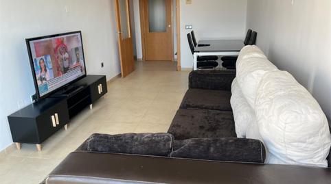 Foto 2 de Piso en venta en Calle Sierra de Gádor, 9, El Parador de las Hortichuelas, Almería