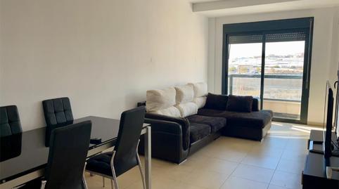 Foto 3 de Piso en venta en Calle Sierra de Gádor, 9, El Parador de las Hortichuelas, Almería