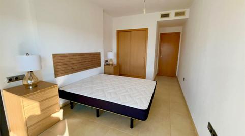 Foto 4 de Piso en venta en Calle Sierra de Gádor, 9, El Parador de las Hortichuelas, Almería