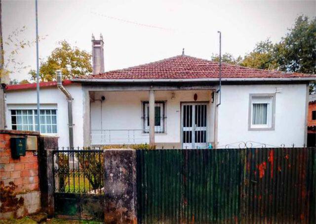 Casa-chalet en Alquiler en A Estrada