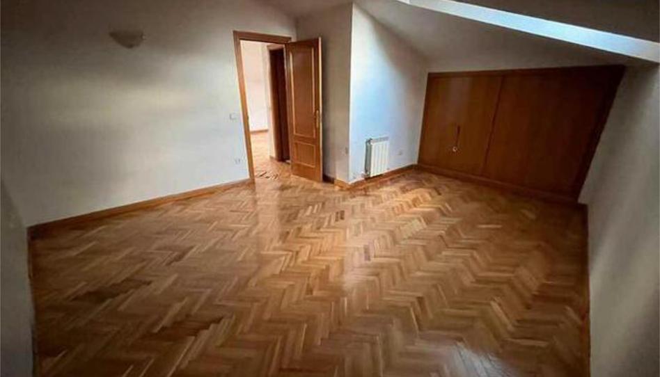 Attic for sale in El Espinar pueblo, Segovia - image 1 Photo 1 of Attic for sale in El Espinar pueblo, Segovia