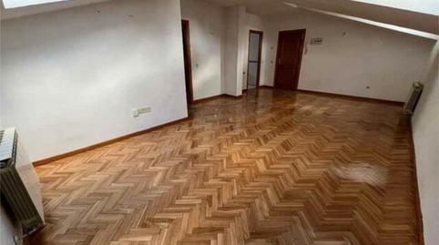 Attic for sale in El Espinar pueblo, Segovia - image 2 Photo 2 of Attic for sale in El Espinar pueblo, Segovia