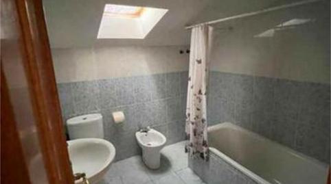 Attic for sale in El Espinar pueblo, Segovia - image 3 Photo 3 of Attic for sale in El Espinar pueblo, Segovia