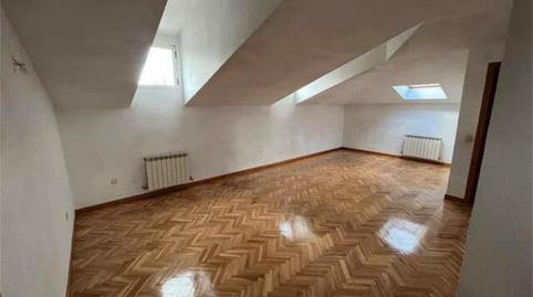 Attic for sale in El Espinar pueblo, Segovia - image 4 Photo 4 of Attic for sale in El Espinar pueblo, Segovia