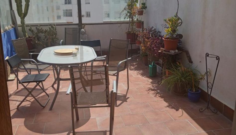 Room in Centro, Alhaurín El Grande - image 1 Photo 1 of Room in Centro, Alhaurín El Grande