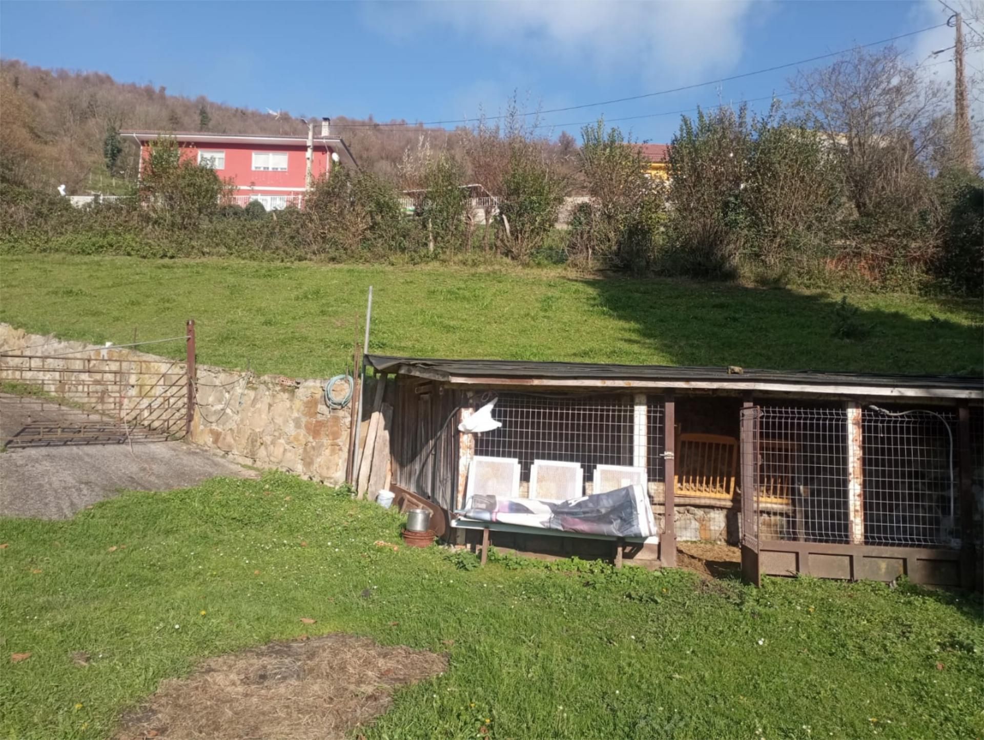 Country house for sale in Mieres (Asturias)