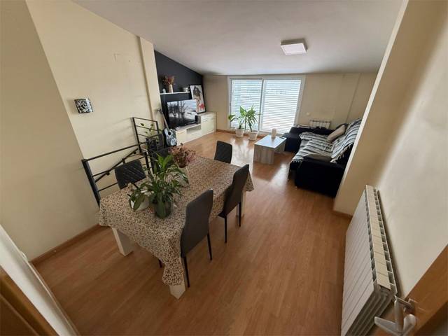 Piso en Alquiler en Avinguda Catalunya, 2 en Torrefarrera