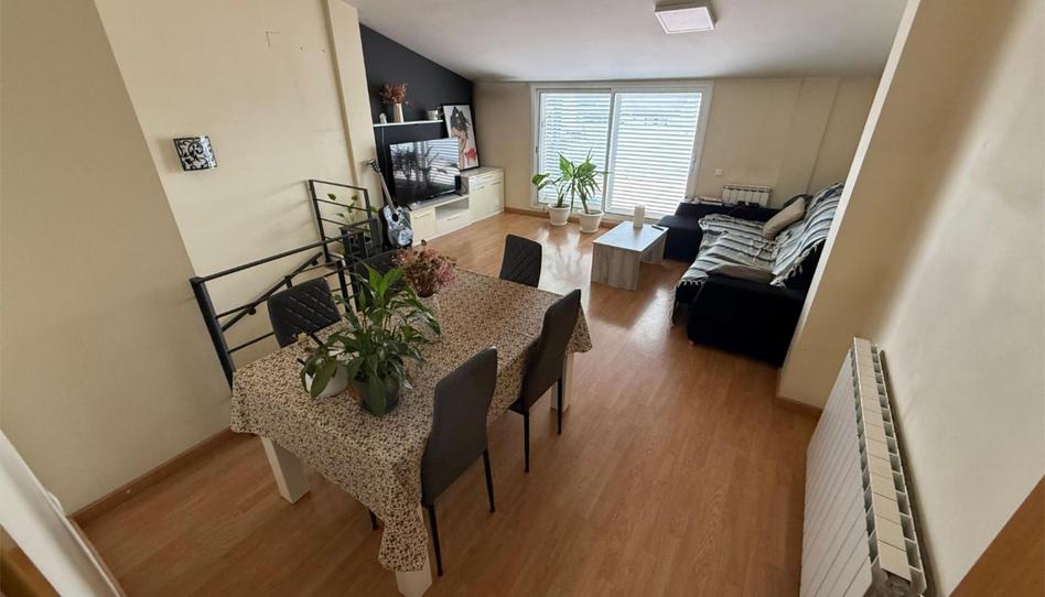 Foto 1 de Pis de lloguer a Avinguda Catalunya, 2, Torrefarrera, Lleida