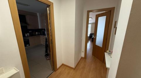 Foto 2 de Pis de lloguer a Avinguda Catalunya, 2, Torrefarrera, Lleida