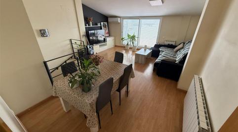 Foto 5 de Pis de lloguer a Avinguda Catalunya, 2, Torrefarrera, Lleida