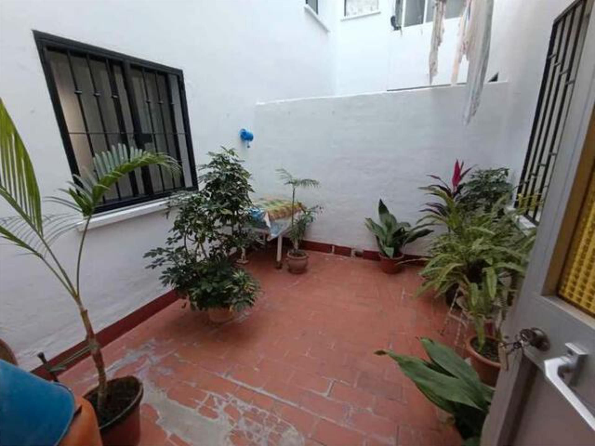 Terrassa de Pis en venda en Málaga Capital amb Terrassa