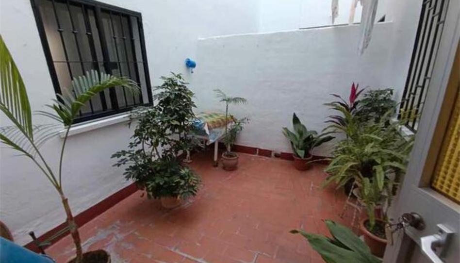 Pis en venda a La Luz - El Torcal, Málaga - imatge 1 Foto 1 de Pis en venda a La Luz - El Torcal, Málaga