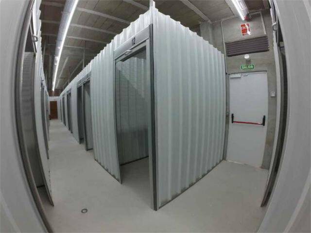 Trastero en Alquiler en Moraleja de Enmedio