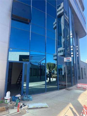 Oficina en Alquiler en San Jerónimo - La Bachillera