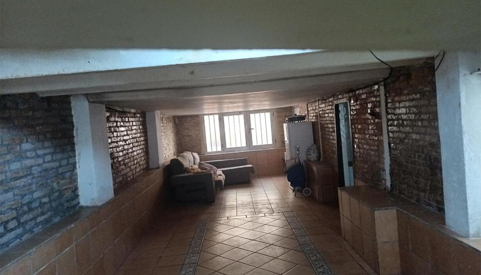 Photo 1 of Box room for sale in Calle del Doce Ligero de Artillería, 6, San Millán - Ayuntamiento, La Rioja