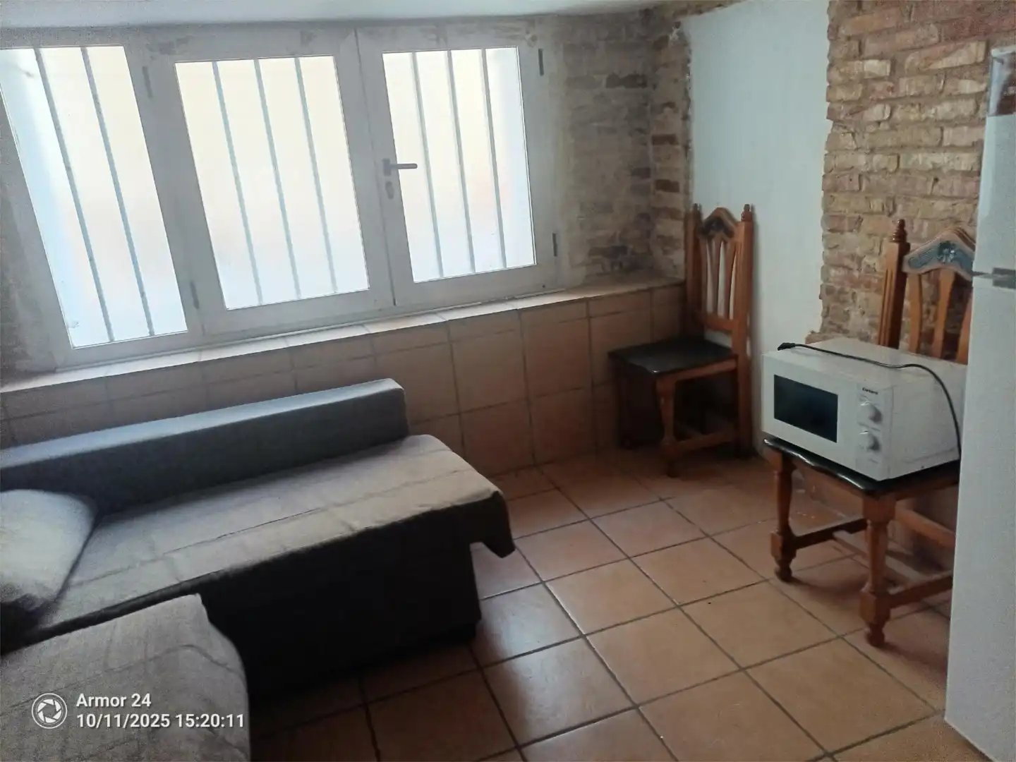 Bedroom of Storage room for sale in  Logroño