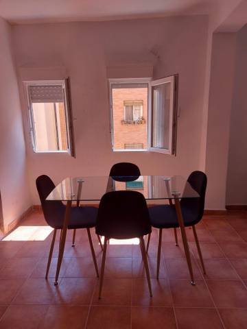 Piso en Alquiler en Carrer de Sant Joan Bosco, 66 en Els Orriols