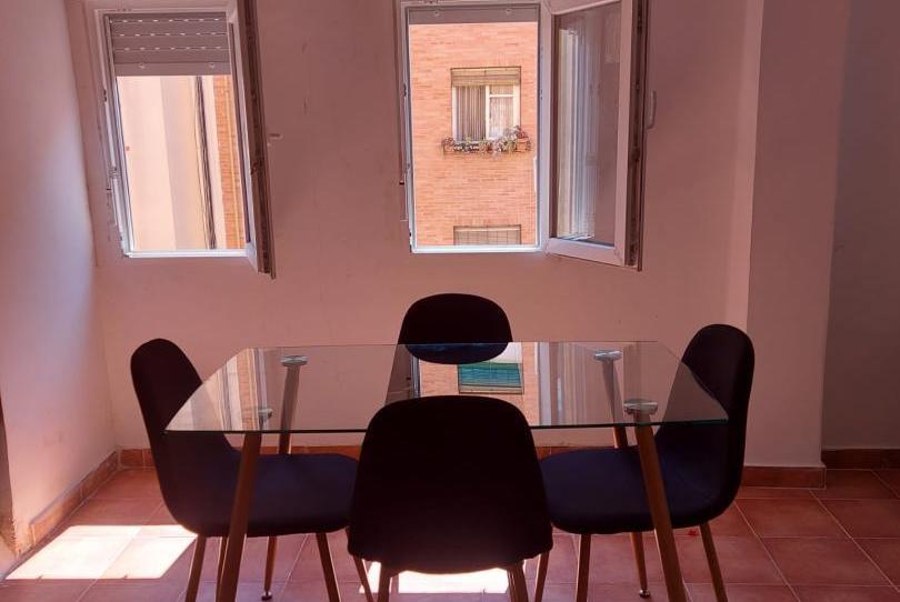 Pis de lloguer a Carrer de Sant Joan Bosco, 66, Els Orriols, Valencia - imatge 1 Foto 1 de Pis de lloguer a Carrer de Sant Joan Bosco, 66, Els Orriols, Valencia