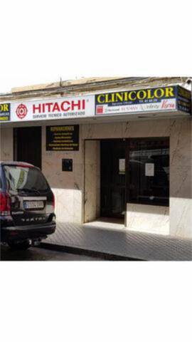 Local comercial en Alquiler en Ciudad Jardín - Zoco