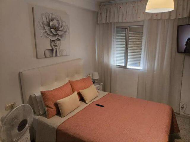 Casa-chalet en Venta en Barrio Alto