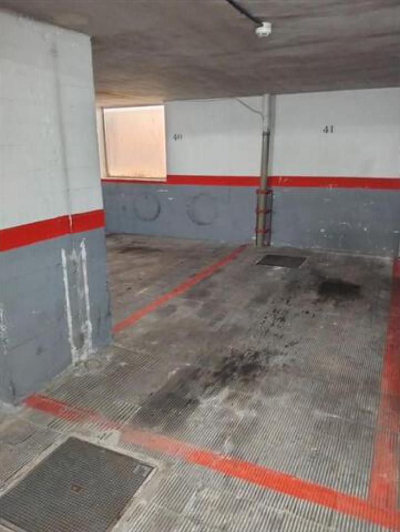 Aparcament de Garatge de lloguer en  Madrid Capital