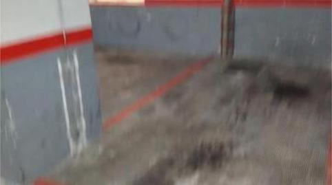 Foto 2 de Garatge de lloguer a Numancia, Madrid