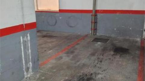 Foto 3 de Garatge de lloguer a Numancia, Madrid