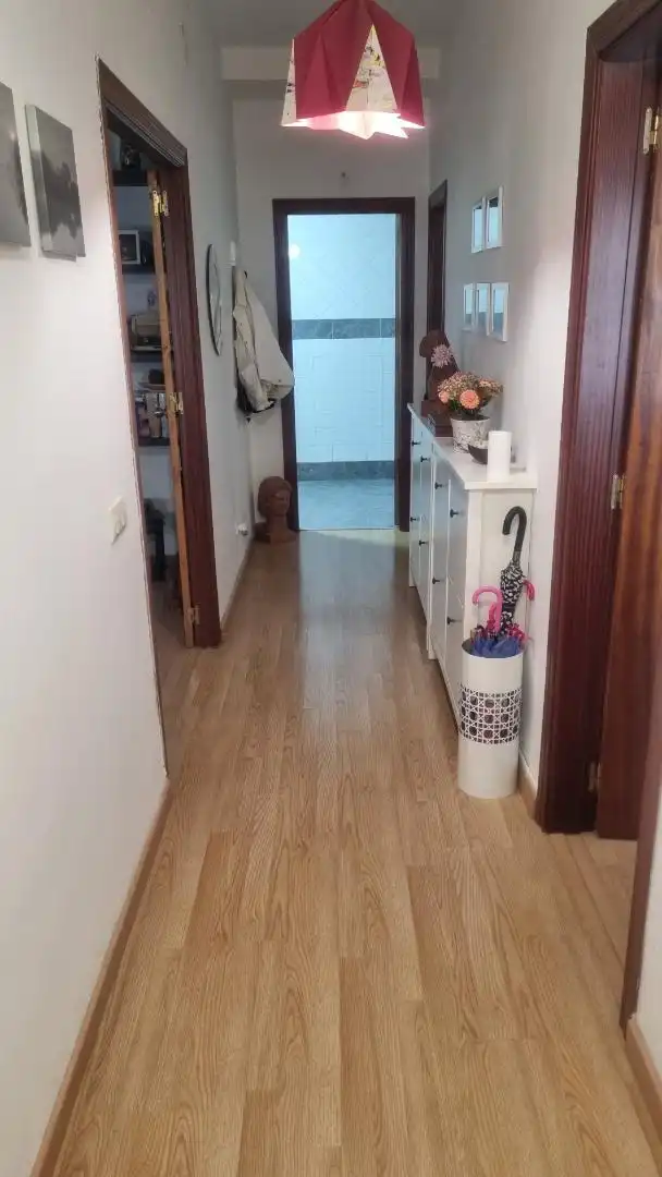 Pis en venda a Calle Corazón de Jesús, 11, Úbeda Pis en venda en Úbeda amb Moblat