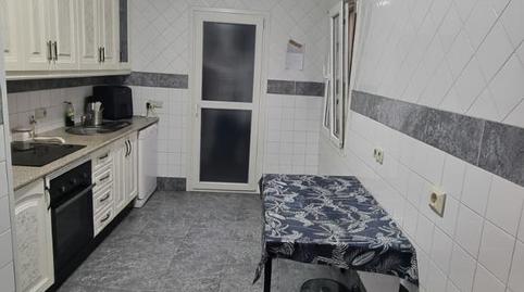 Pis en venda a Calle Corazón de Jesús, 11, Úbeda, Jaén - imatge 4 Foto 4 de Pis en venda a Calle Corazón de Jesús, 11, Úbeda, Jaén