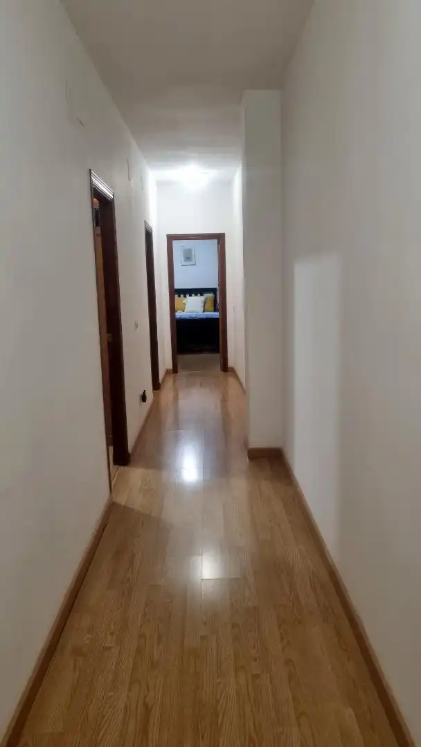 Pis en venda a Calle Corazón de Jesús, 11, Úbeda Pis en venda en Úbeda amb Moblat