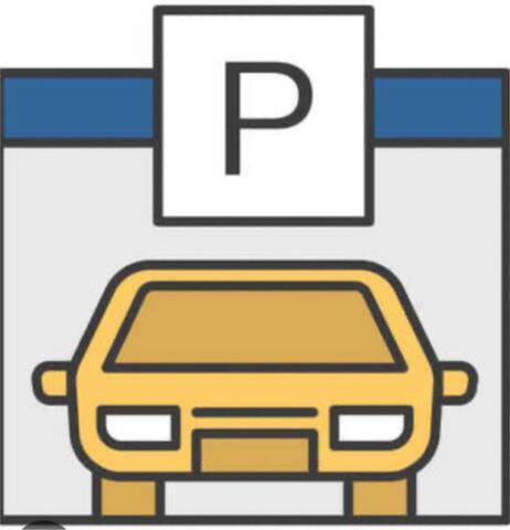 Garaje en Alquiler en Adina - Portonovo